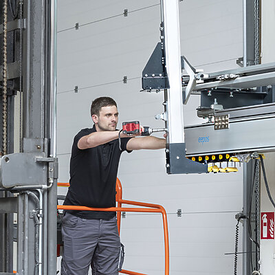 eepos service Kransysteme Crane Systems Worldwide eepos service Kransysteme Crane Systems Worldwide