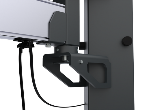 Gelenklager eepos jib