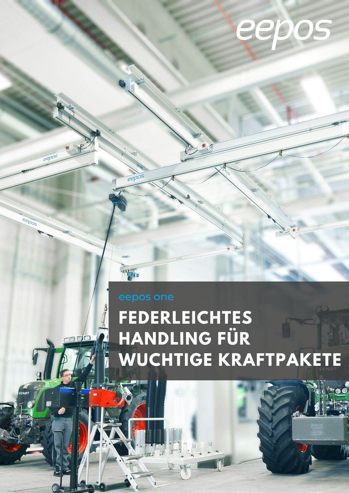 Cover Fendt En