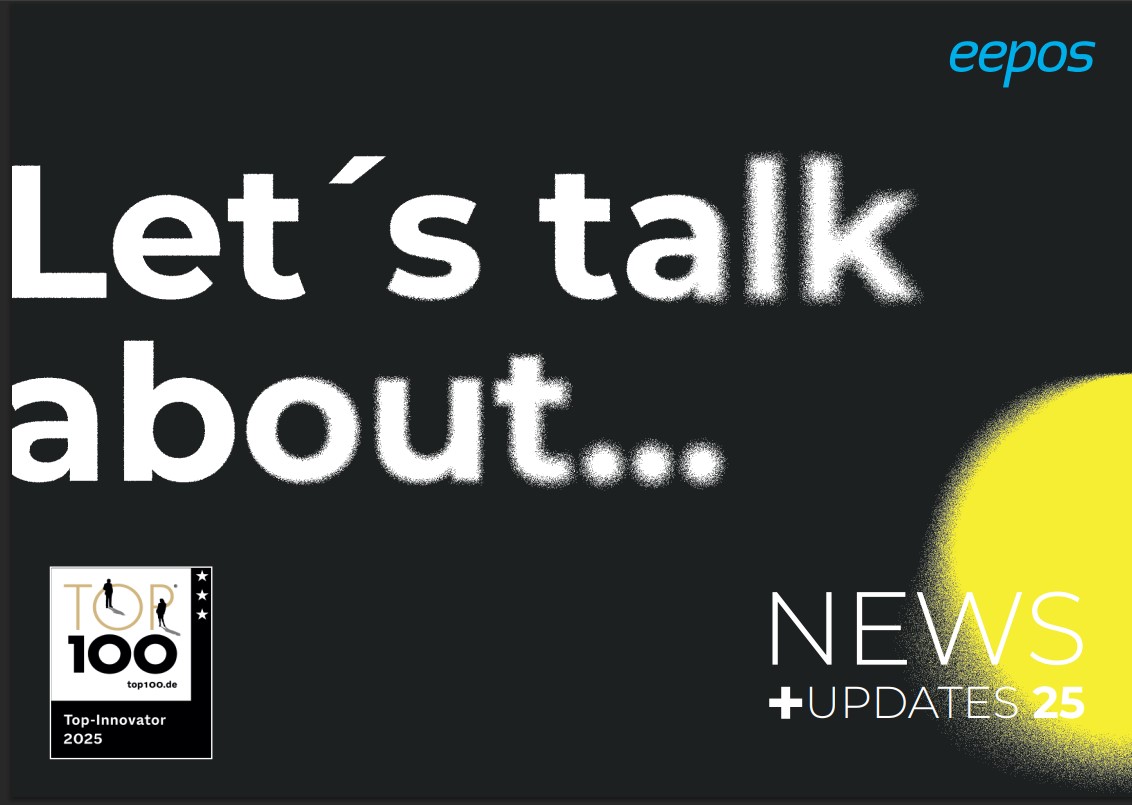 Cover News & Updates