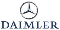 Logo Daimler