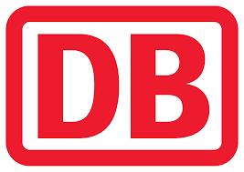 Logo Deutsche Bahn