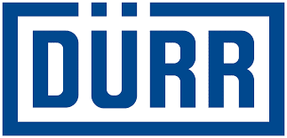 Logo Dürr