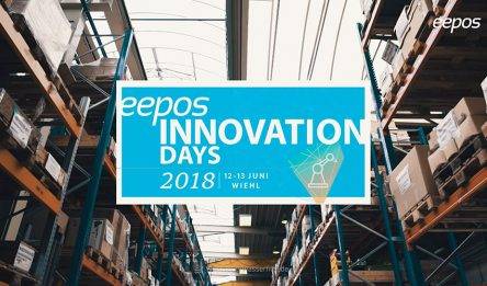 eepos innovation days 2018