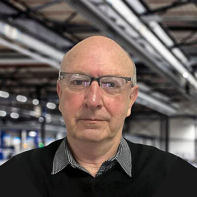 Jeff Sidall