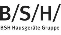 Logo des eepos-Kunden BSH