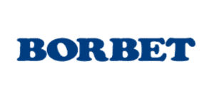 Logo des eepos-Kunden Borbet