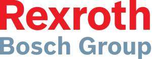 Logo des eepos-Kunden Bosch Rexroth