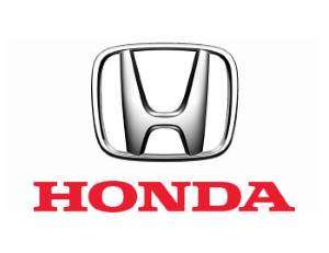 Logo des eepos-Kunden Honda