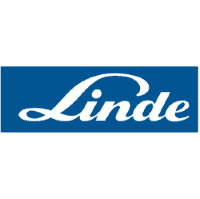 Logo Linde