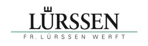 Logo Lürssen