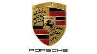 Logo des eepos-Kunden Porsche