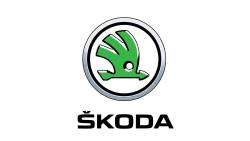 Logo Skoda