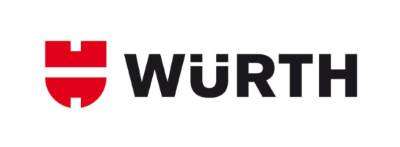 Logo des eepos-Kunden Würth