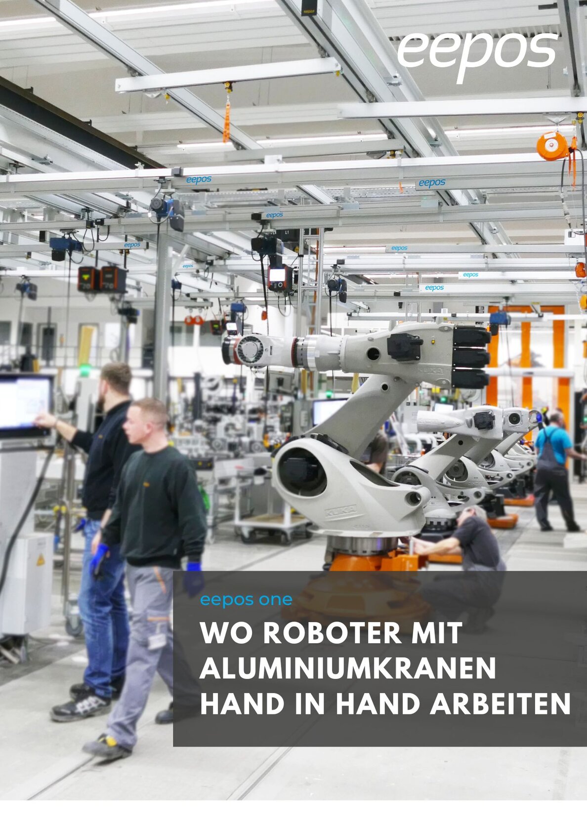 Report Kuka Reference Eepos