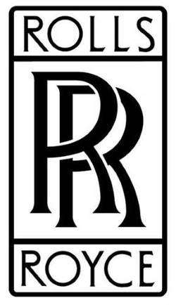 Rolls-Royce-Logo