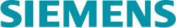 Logo Siemens