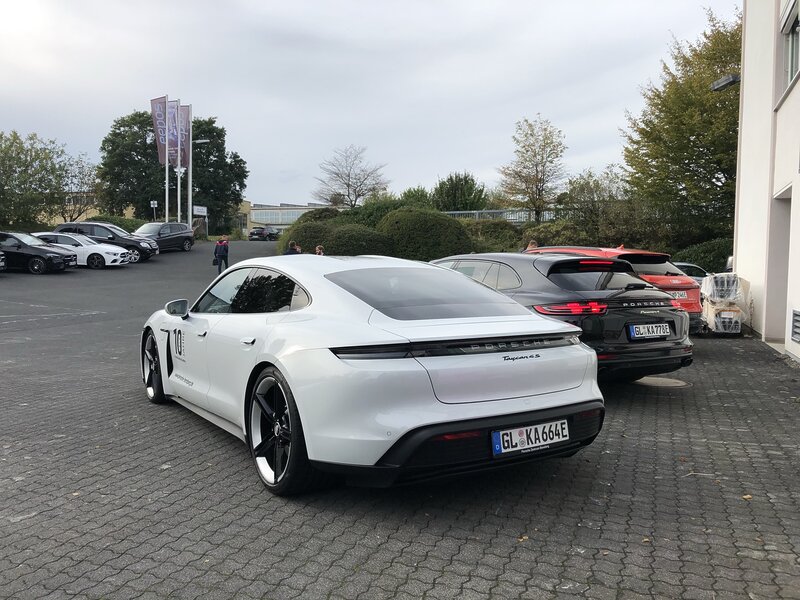 E Mobilitaet Eemag 2020