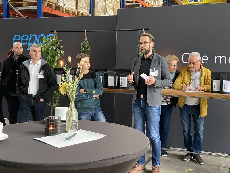 E Mobilitaet Event Eemag Familienverband Eepos