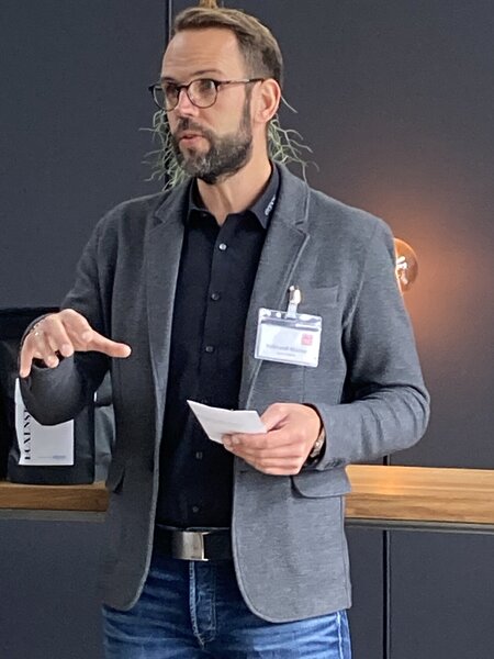 E Mobilitaet Event Elektrofuhrpark Eepos