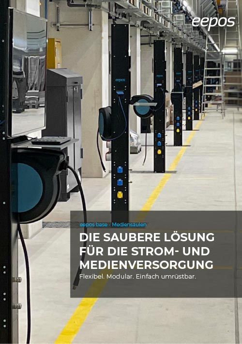 Eepo Base Magazin