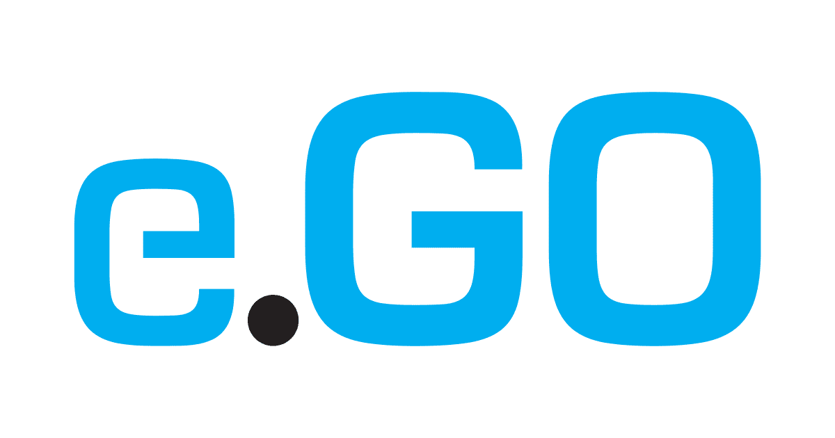 Logo e.Go