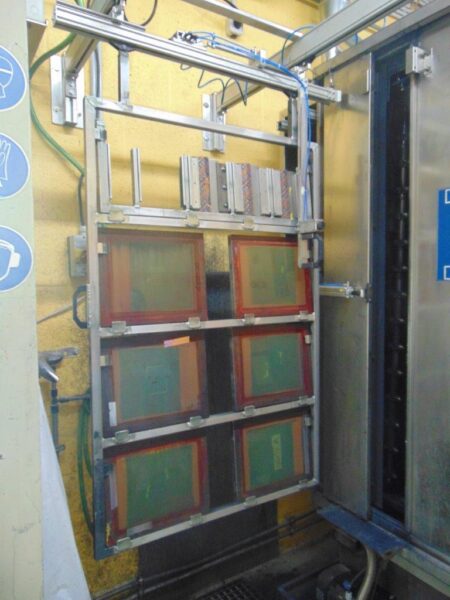 Hebesysteme Schienensysteme Eepos Nano Schienen